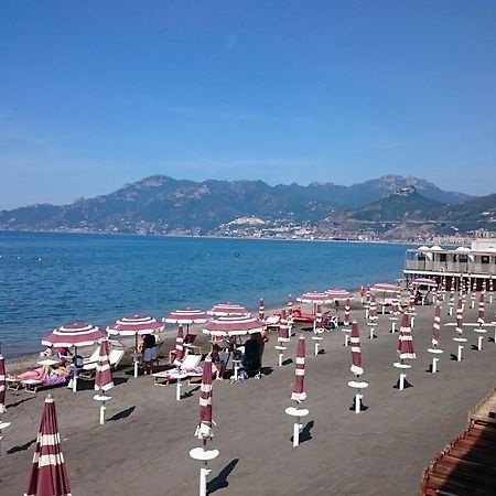 Amalficoastapartments Salerno Exteriér fotografie