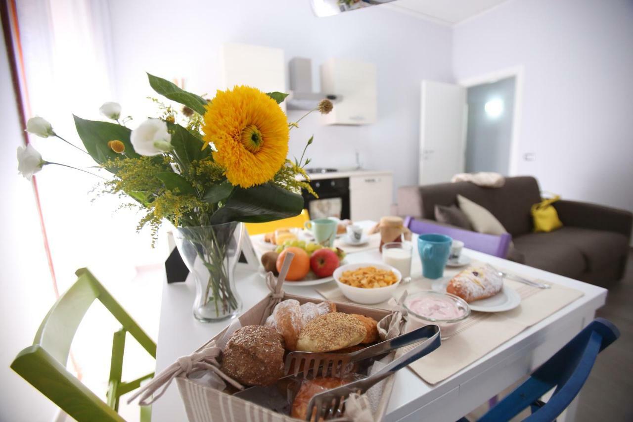 Amalficoastapartments Salerno Exteriér fotografie