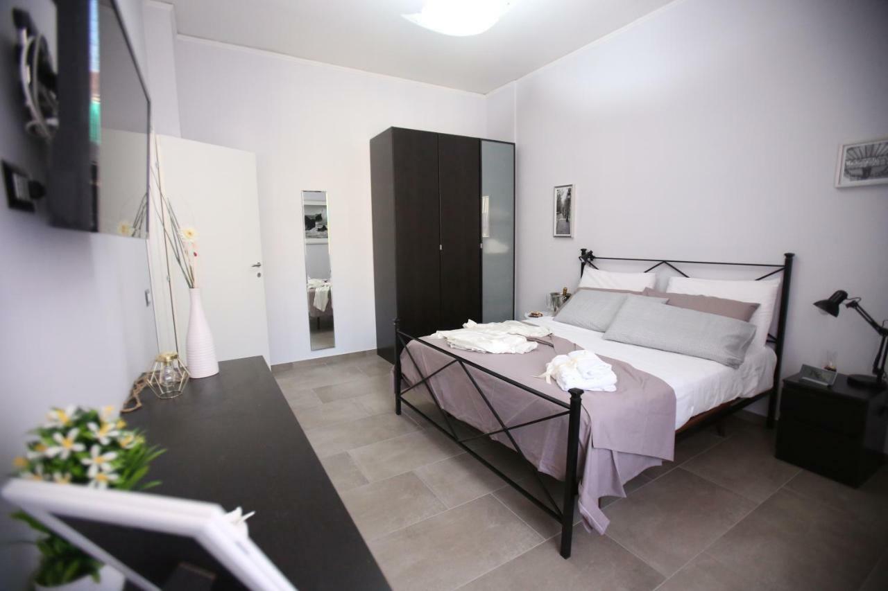 Amalficoastapartments Salerno Exteriér fotografie