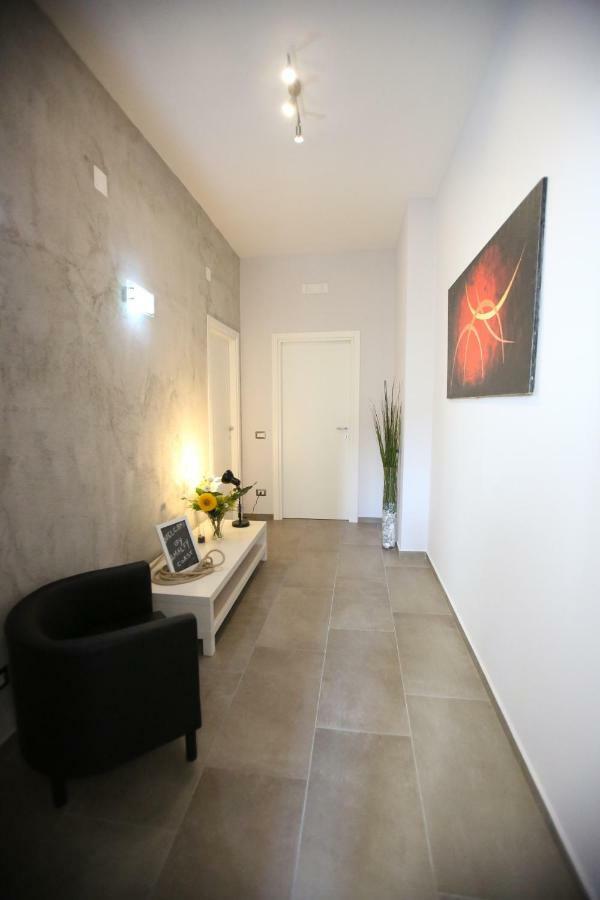 Amalficoastapartments Salerno Exteriér fotografie