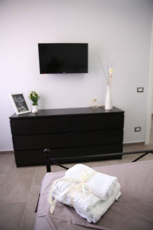 Amalficoastapartments Salerno Exteriér fotografie