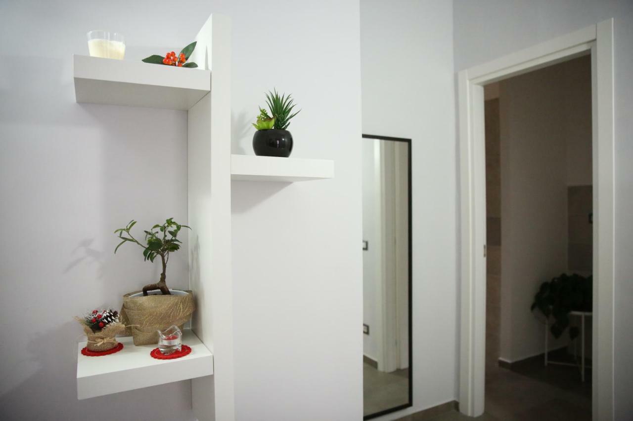Amalficoastapartments Salerno Exteriér fotografie