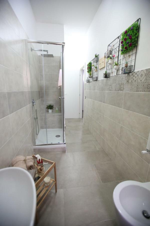 Amalficoastapartments Salerno Exteriér fotografie
