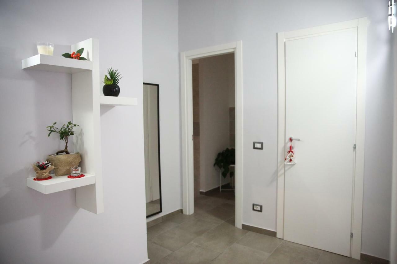 Amalficoastapartments Salerno Exteriér fotografie