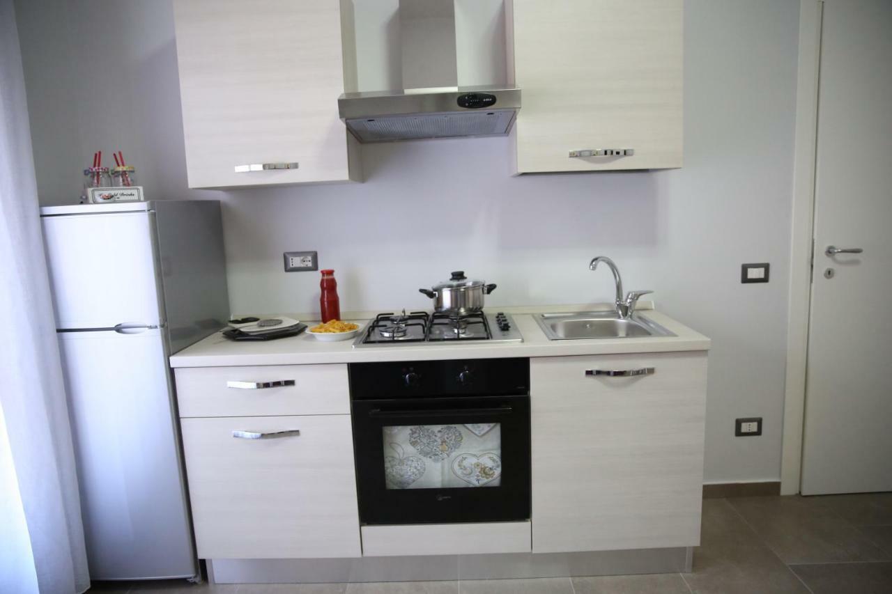 Amalficoastapartments Salerno Exteriér fotografie